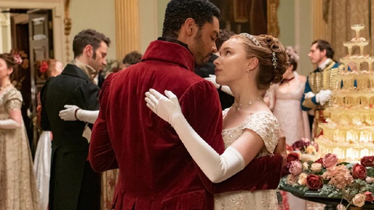 La chronique des Bridgerton saison 2 : de nouvelles images disponibles !