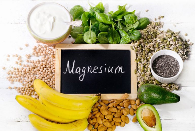Magnésium : Ses bienfaits pour votre beauté