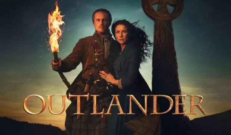 Outlander saison 6 : la bande-annonce officielle disponible !