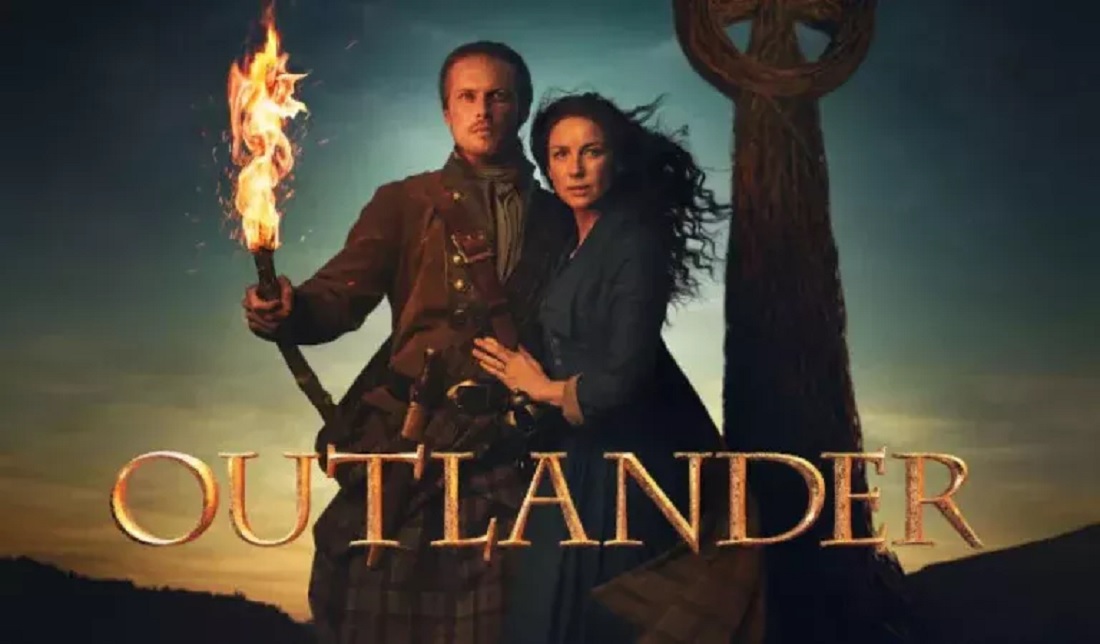 Outlander saison 6 : la bande-annonce officielle disponible !