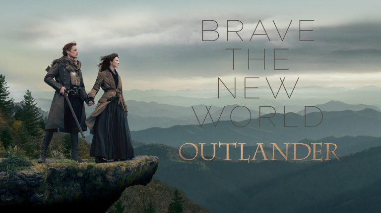 Outlander saison 6 : le titre des épisodes dévoilé !