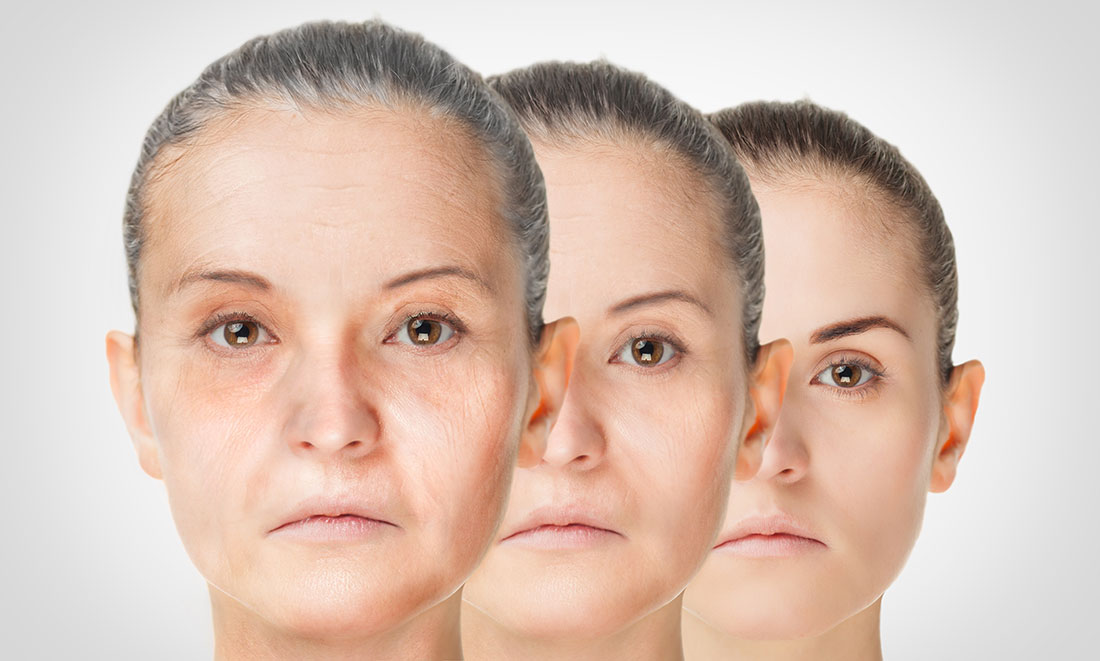 Quels produits de beauté pour prendre soin de la peau de son visage ?
