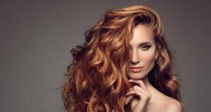 La coloration Pumpkin Spice Hair : toutes les femmes vont l’adorer ! Pumpkin Spice Hair