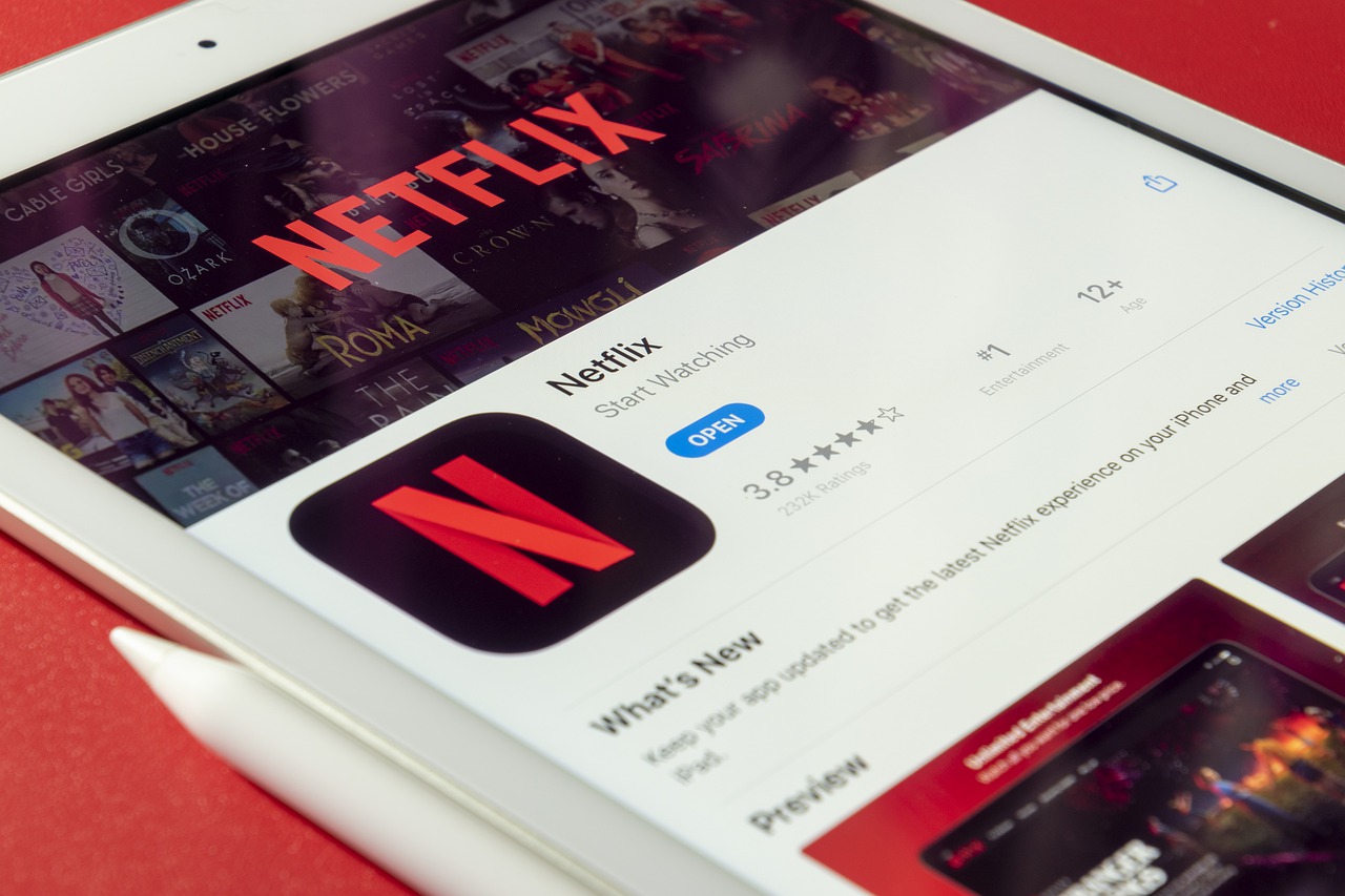 Toutes les nouveautés des séries Netflix en mars 2022