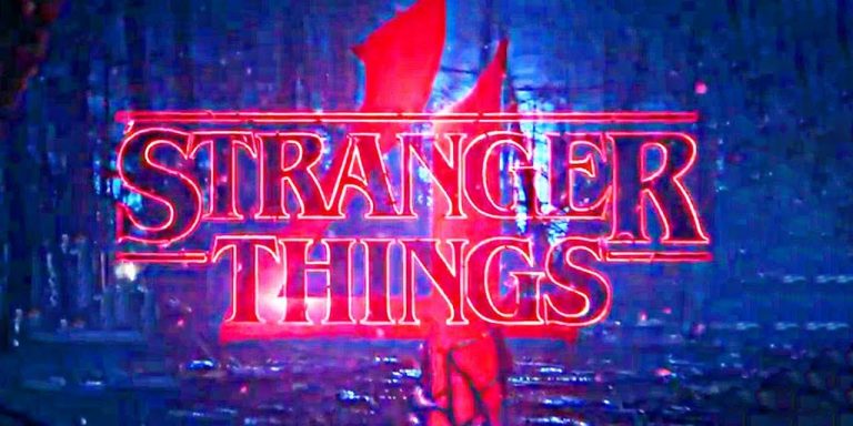 Stranger Things saison 4 : La date de sortie officielle dévoilée !