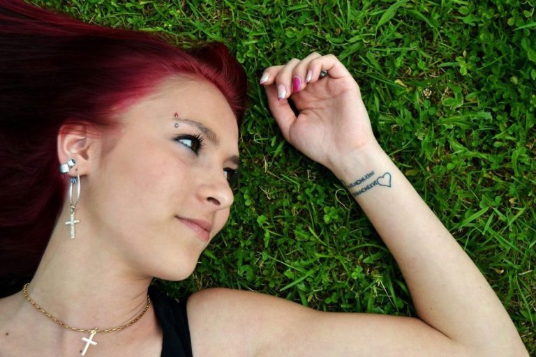 10 bonnes raisons d&rsquo;avoir un tatouage