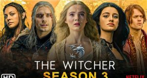 The Witcher saison 3 : les images du tournage dévoilées ! The Witcher saison 3 images
