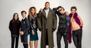 Umbrella Academy saison 3 : Netflix donne une info sur la date de sortie ! Umbrella Academy saison 3