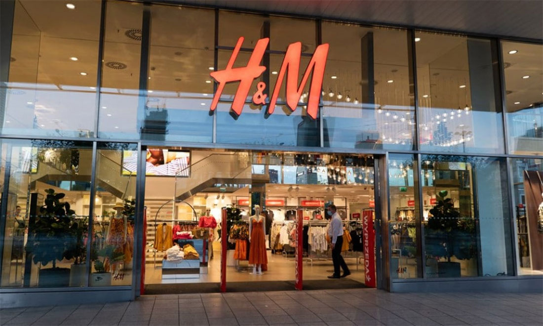 La nouvelle veste oversize H&M que toutes les femmes voudront shopper