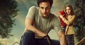 You saison 4 : Des informations inédites du tournage ! You saison 4 nouvelles tournage