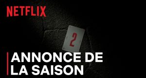 Quelle est la date de sortie de Alice in Borderland saison 2 ? Alice in Borderla saison 2