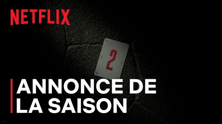 Quelle est la date de sortie de Alice in Borderland saison 2 ?