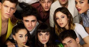 Elite saison 5 : la date de sortie dévoilée ! Elite saison 5 date de sortie