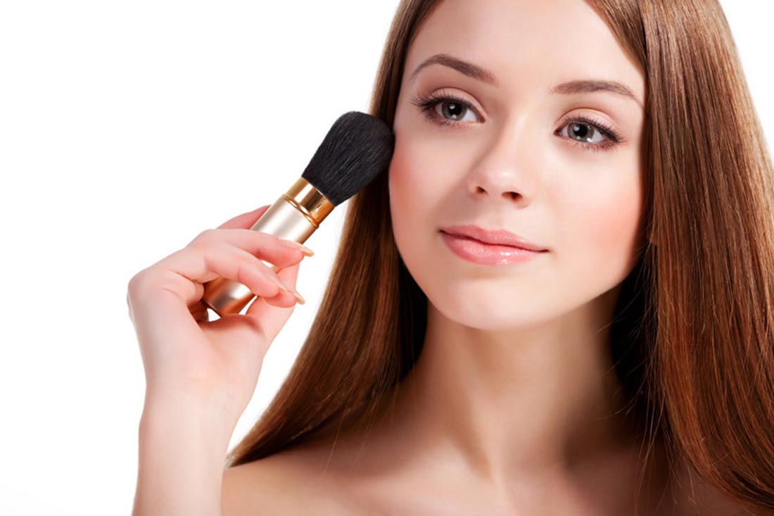 Eye Blush : Le maquillage inspiré de La chronique des Bridgerton !