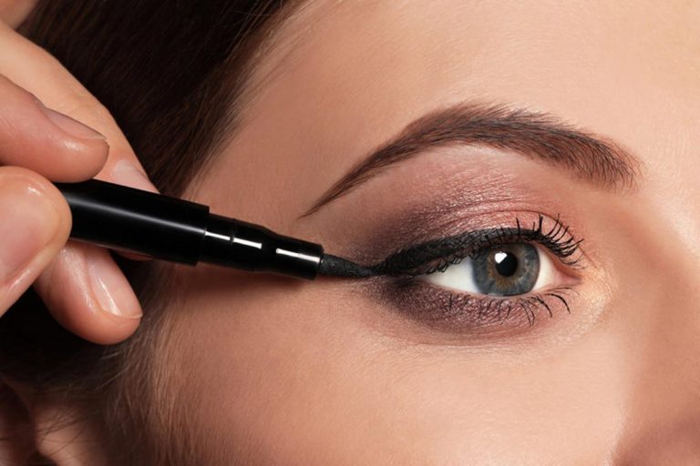 Fishtail Liner : le maquillage des yeux à adopter d’urgence !