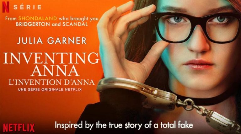 Inventing Anna : mauvaise nouvelle pour les fans de la série Netflix !