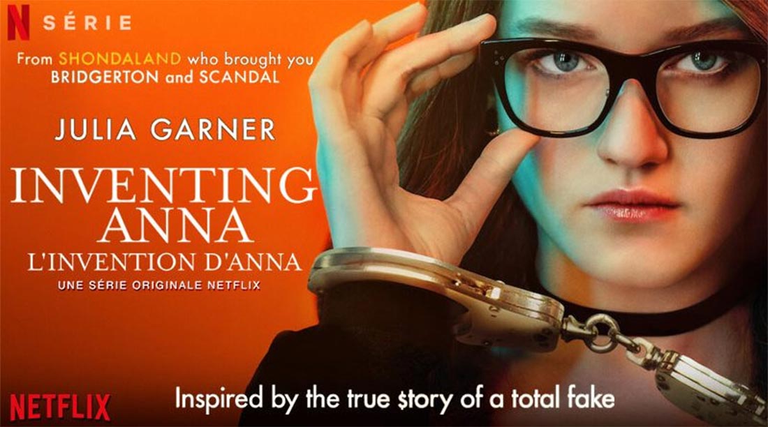 Inventing Anna : mauvaise nouvelle pour les fans de la série Netflix !