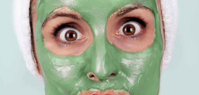 5 solutions naturelles pour rajeunir sa peau du visage