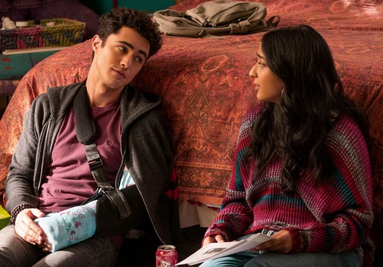 Mes premières fois saison 3 : Devi s’exprime sur la prochaine saison !