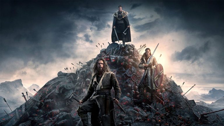 Vikings Valhalla saison 2 : excellente nouvelle pour les fans de la série !