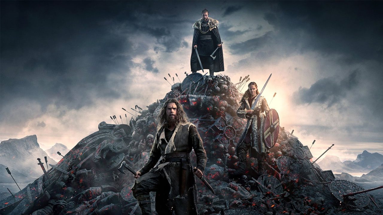 Vikings Valhalla saison 2 : excellente nouvelle pour les fans de la série !