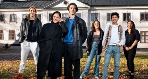 Quand sortira la saison 2 de la série Netflix Young Royals ? Young-Royals