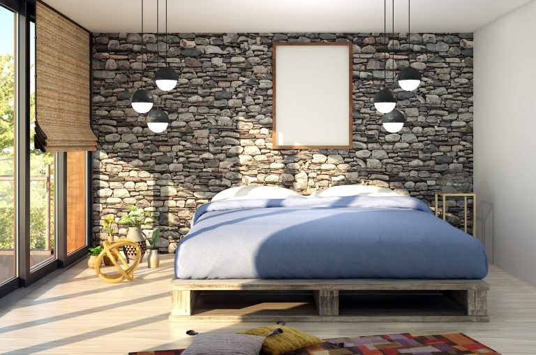 Donnez un coup de neuf à votre chambre à coucher