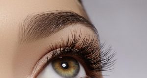 Floating Lashes : le nouveau maquillage tendance ! Floating Lashes