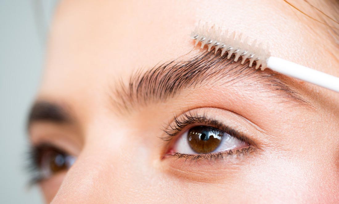 Les sourcils Fox Brows : toutes les femmes vont les adorer !