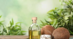 5 propriétés de l’huile de coco pour votre beauté huile de coco