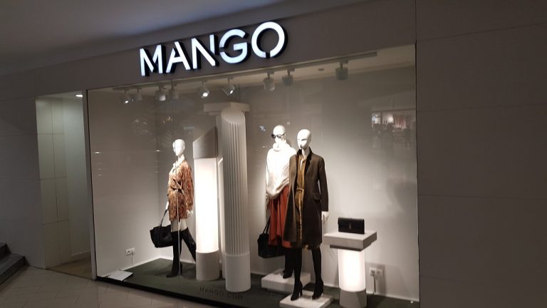 Le jean Mango le plus tendance de la saison !
