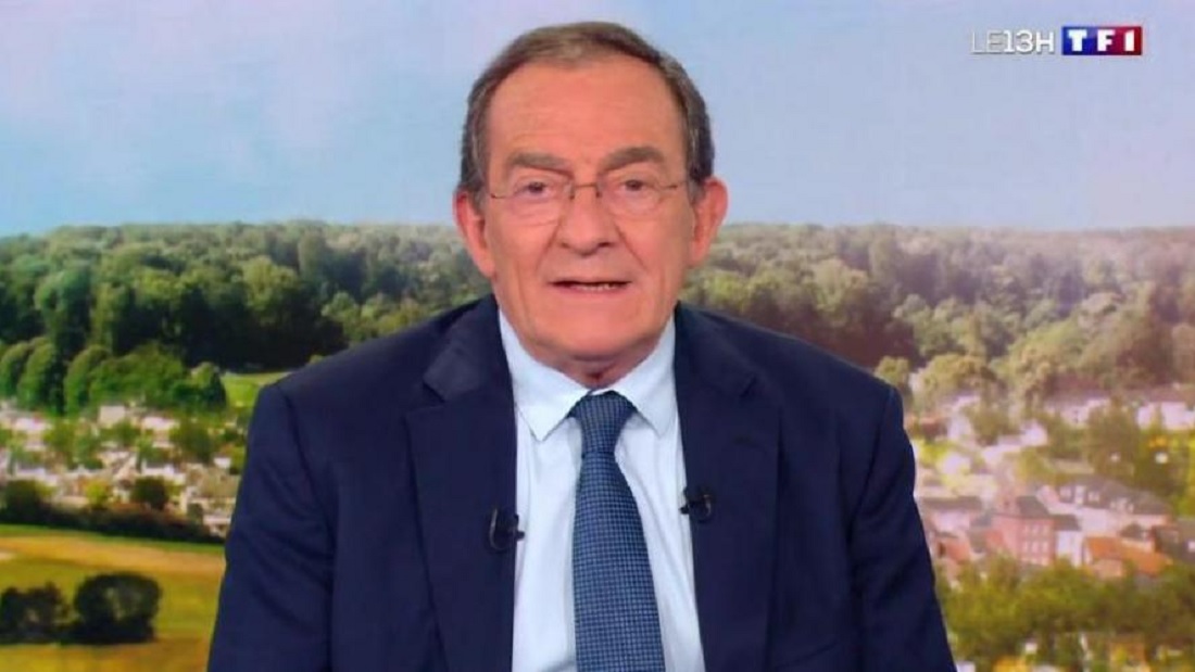 Jean-Pierre Pernaut est décédé à l&rsquo;âge de 71 ans