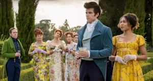 La Chronique des Bridgerton : la saison 2 promet plus de romance et moins de sexe ! La chronique des Bridgerton saison 2
