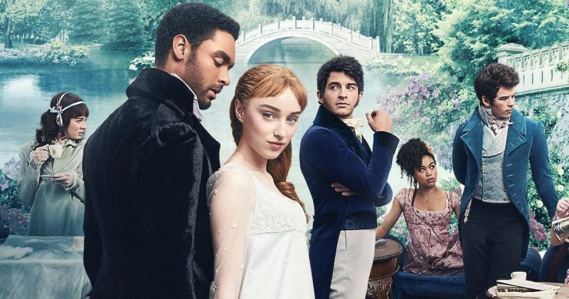 Saison 2 de La Chronique des Bridgerton : pour de nouvelles histoires!