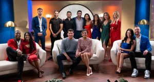 Love is blind saison 3 : date de sortie et toutes les informations sur la suite de la série love is blind