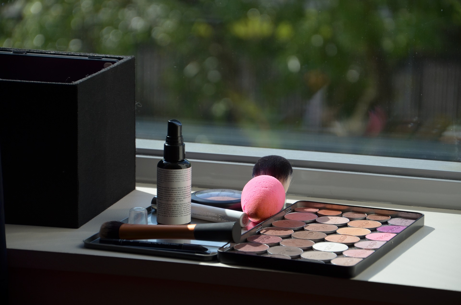 5 astuces pour se maquiller parfaitement le teint