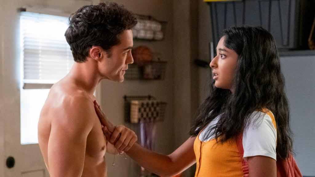 Mes premières fois saison 3 : bonne nouvelle pour les fans de la série !