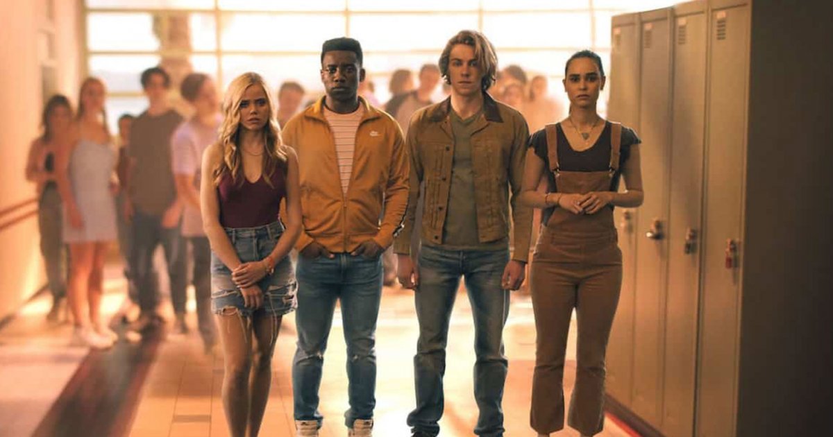 Série Netflix « Qui ment ? » : il y aura-t-il une saison 3 ?