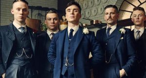 Peaky Blinders saison 6 : Date de sortie de la dernière saison Peaky Blinders saison 6 date de sortie