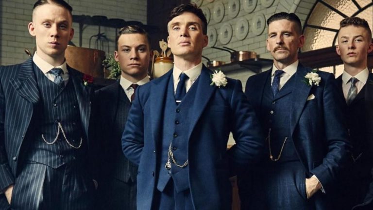 Peaky Blinders saison 6 : Date de sortie de la dernière saison