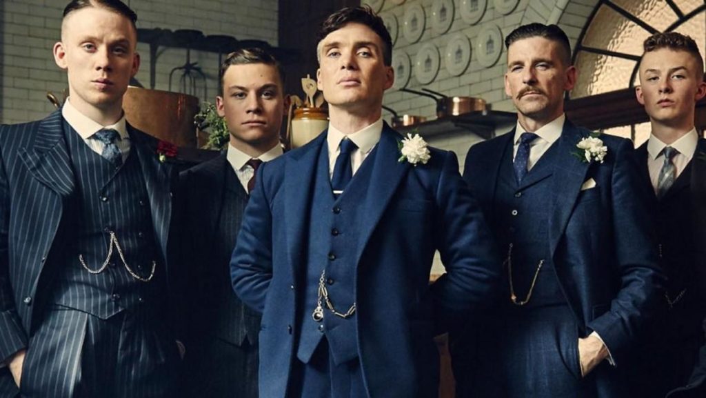 Peaky Blinders saison 6 : Date de sortie de la dernière saison