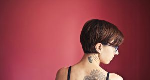10 tatouages Maori sexy pour femme tatouages Maori