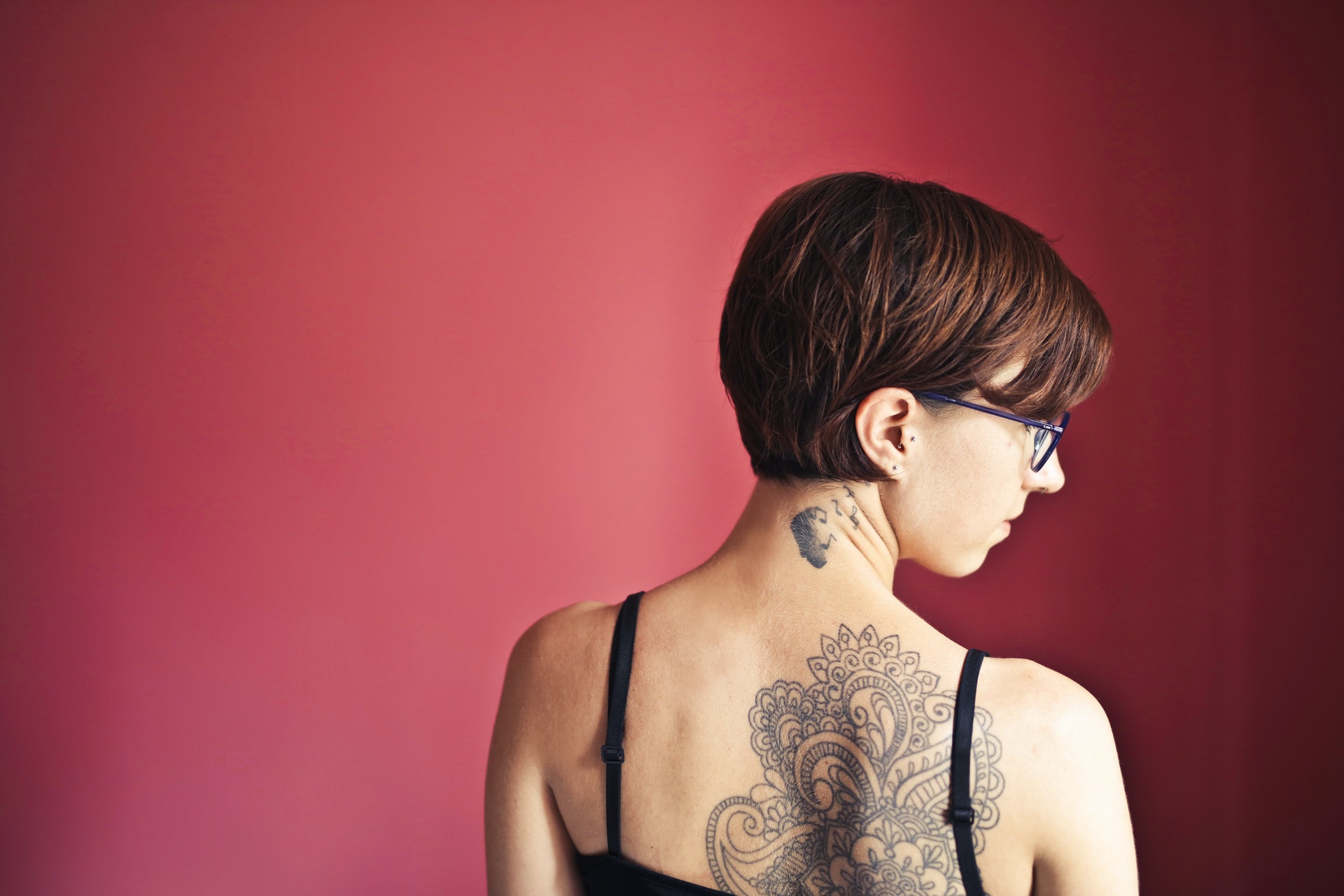 10 tatouages Maori sexy pour femme