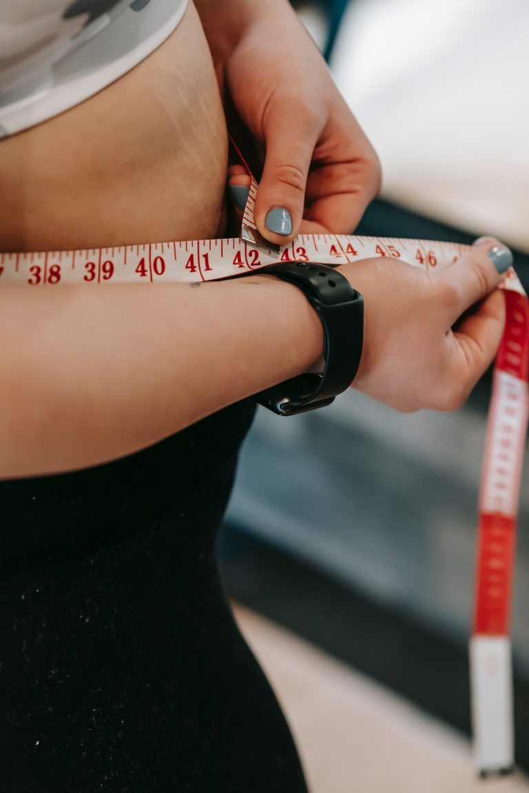 Comment perdre du poids rapidement ?