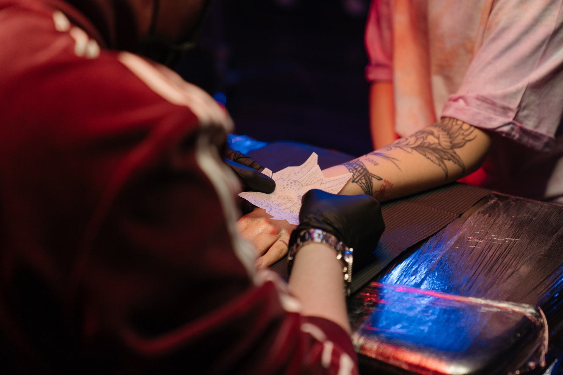 5 astuces pour bien choisir son tatouage pour femme