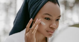 Routine beauté visage pour peau sèche soin du visage - peau sèche