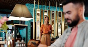 Le look parfait pour un premier rendez-vous premier rendez-vous