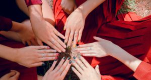 Manucure brésilienne : une technique à adopter pour des ongles parfaits ! Manucure brésilienne