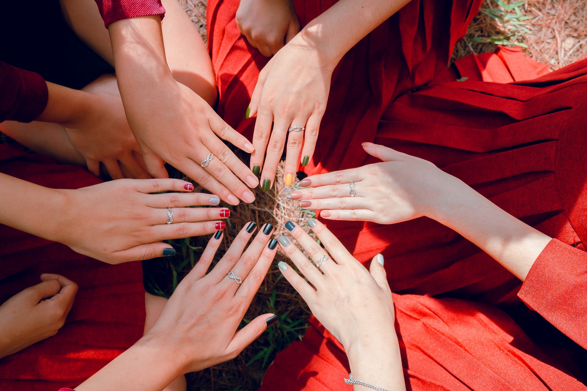 Manucure brésilienne : une technique à adopter pour des ongles parfaits !