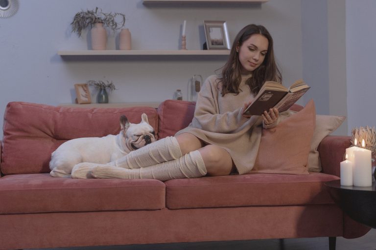 Déco Cocooning : Un style à adopter pour votre salon